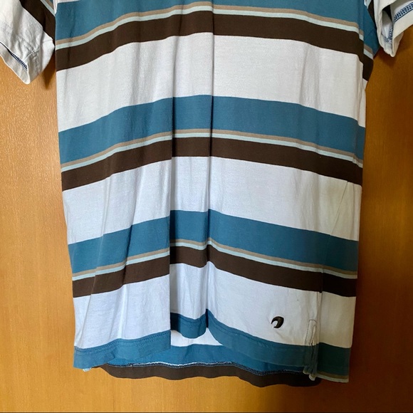 Bluenotes Shirts Bluenotes Collared Tshirt Poshmark